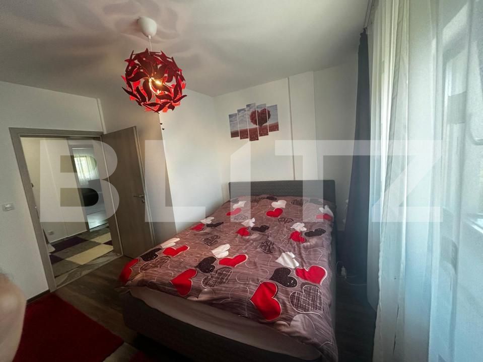 Apartament de vânzare 2 camere Visani - 156299AV | BLITZ Iași | Poza4