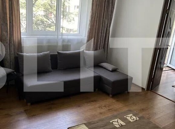 Apartament de închiriat 2 camere Tudor Vladimirescu - 156326AI | BLITZ Iași | Poza1
