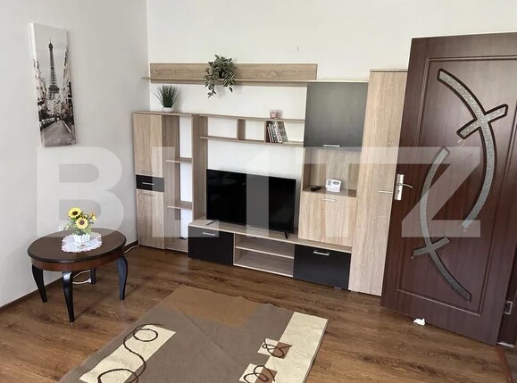 Apartament de închiriat 2 camere Tudor Vladimirescu - 156326AI | BLITZ Iași | Poza2
