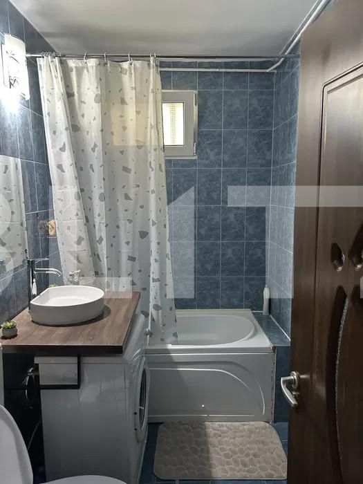 Apartament de închiriat 2 camere Tudor Vladimirescu - 156326AI | BLITZ Iași | Poza6