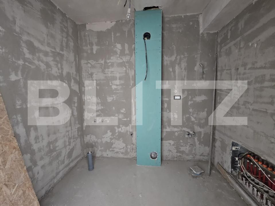 Apartament de vânzare 2 camere Valea Lupului - 156331AV | BLITZ Iași | Poza4