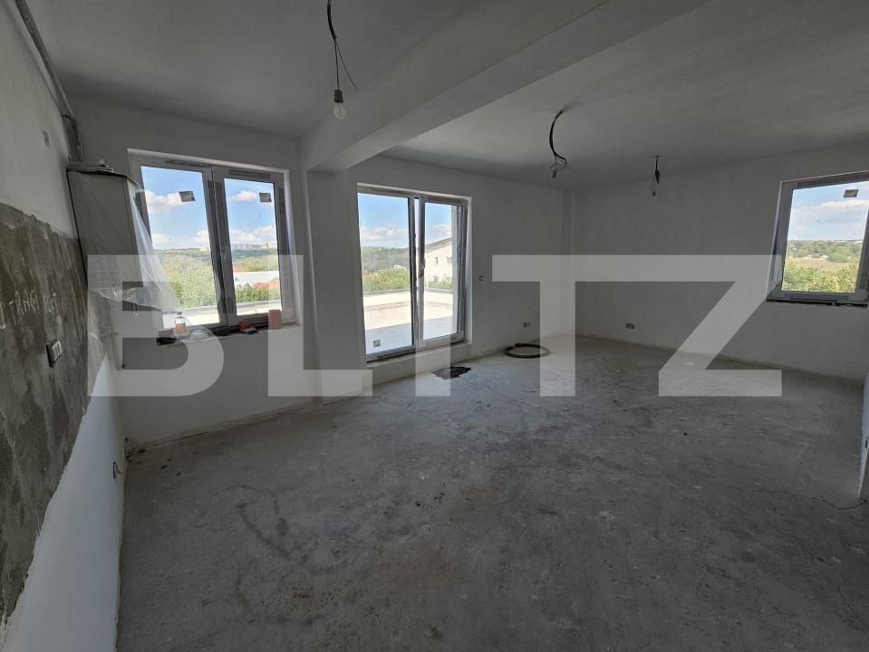 Apartament de vânzare 2 camere Valea Lupului - 156331AV | BLITZ Iași | Poza2