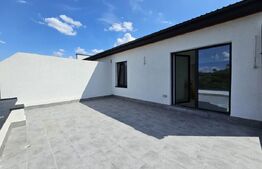 Apartament 2 Camere și Terasă de 27MP, zona Valea Lupului