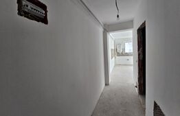 Apartament 2 Camere și Terasă de 27MP, zona Valea Lupului