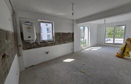 Apartament 2 Camere și Terasă de 27MP, zona Valea Lupului