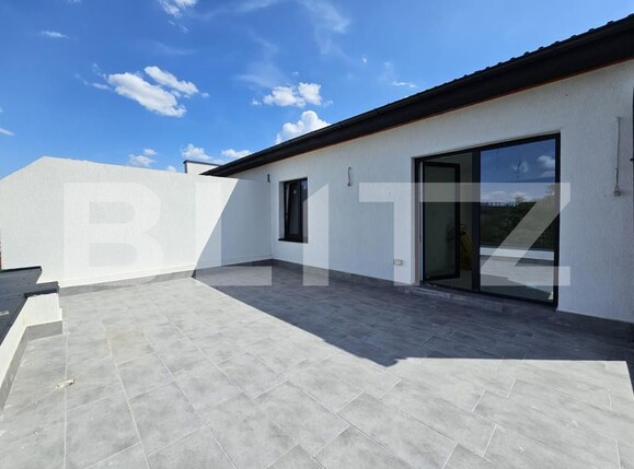 Apartament de vânzare 2 camere Valea Lupului - 156332AV | BLITZ Iași | Poza1