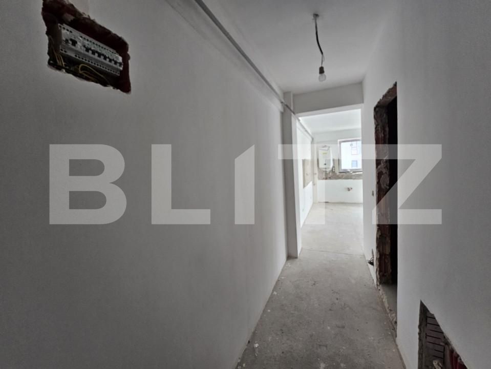 Apartament de vânzare 2 camere Valea Lupului - 156332AV | BLITZ Iași | Poza5