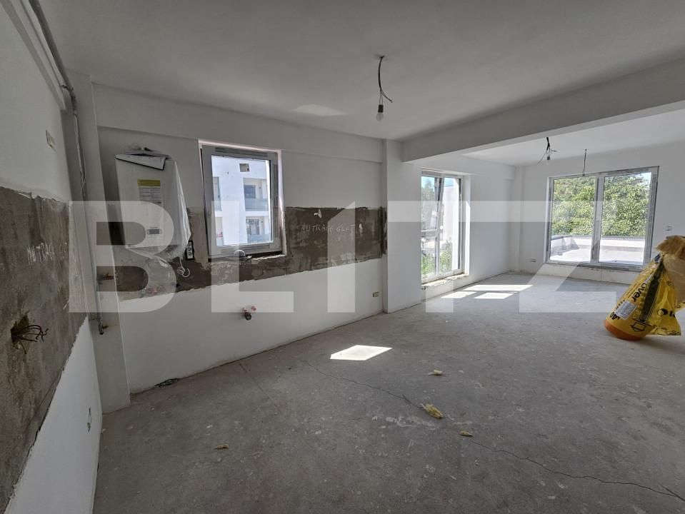 Apartament de vânzare 2 camere Valea Lupului - 156332AV | BLITZ Iași | Poza2