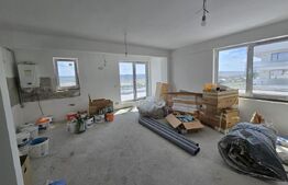 Apartament 2 Camere și Terasă de 70MP, zona Valea Lupului