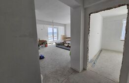 Apartament 2 Camere și Terasă de 70MP, zona Valea Lupului
