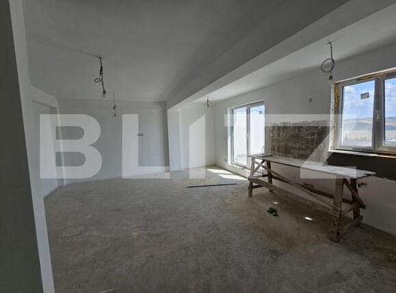 Apartament de vânzare 2 camere Valea Lupului - 156334AV | BLITZ Iași | Poza2