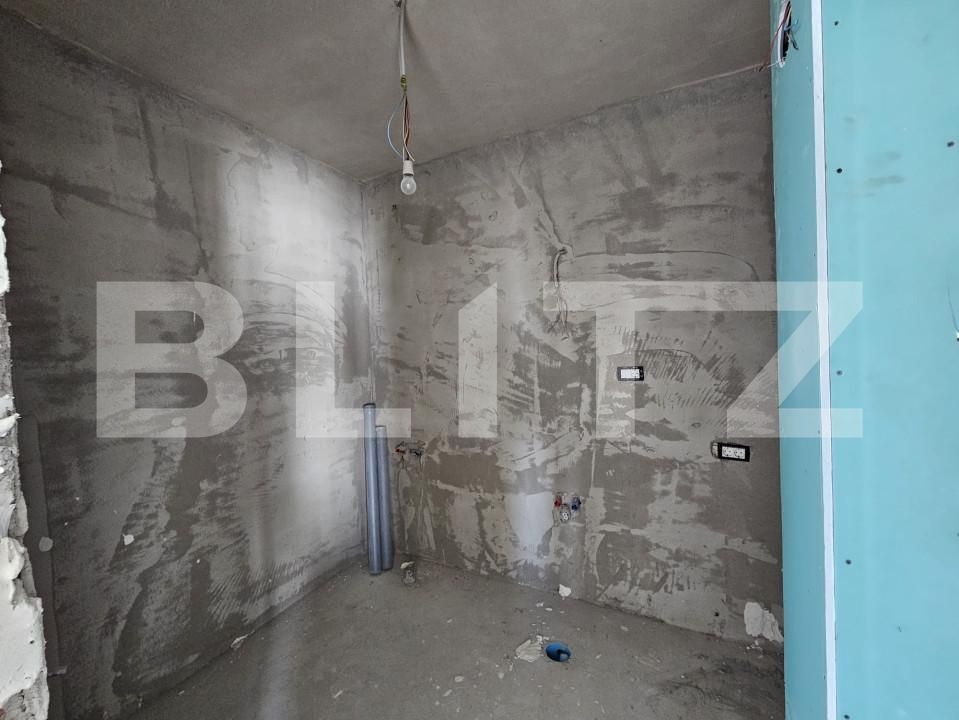 Apartament de vânzare 2 camere Valea Lupului - 156334AV | BLITZ Iași | Poza4
