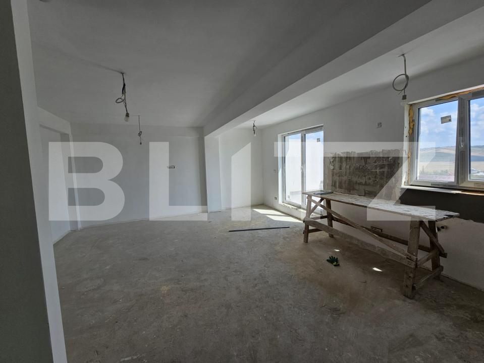 Apartament de vânzare 2 camere Valea Lupului - 156334AV | BLITZ Iași | Poza2