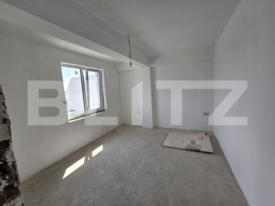Apartament de vânzare 2 camere Valea Lupului - 156334AV | BLITZ Iași | Poza3