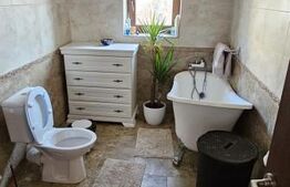 Casa 4 camere, 130mp utili, 400mp teren, zona Valea Lupului 