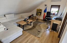 Casa 4 camere, 130mp utili, 400mp teren, zona Valea Lupului 