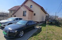 Casa 4 camere, 130mp utili, 400mp teren, zona Valea Lupului 