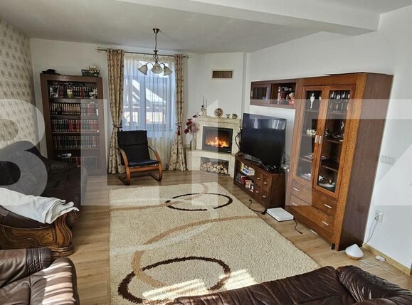 Casa de vânzare 4 camere Valea Lupului - 156373CV | BLITZ Iași | Poza2