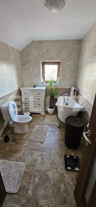 Casa de vânzare 4 camere Valea Lupului - 156373CV | BLITZ Iași | Poza6