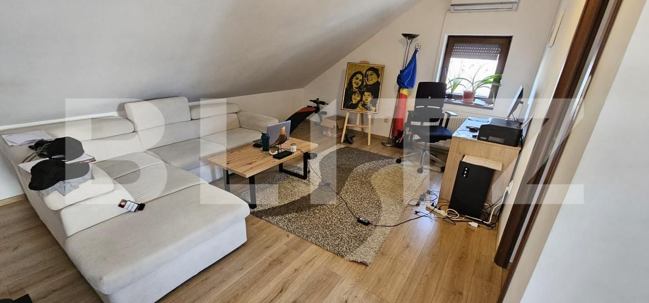 Casa de vânzare 4 camere Valea Lupului - 156373CV | BLITZ Iași | Poza3
