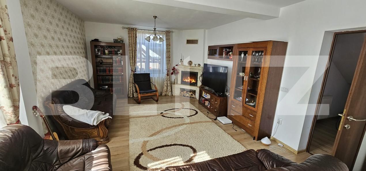 Casa de vânzare 4 camere Valea Lupului - 156373CV | BLITZ Iași | Poza2