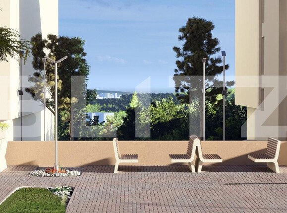 Apartament de vânzare 2 camere Copou - 156375AV | BLITZ Iași | Poza11