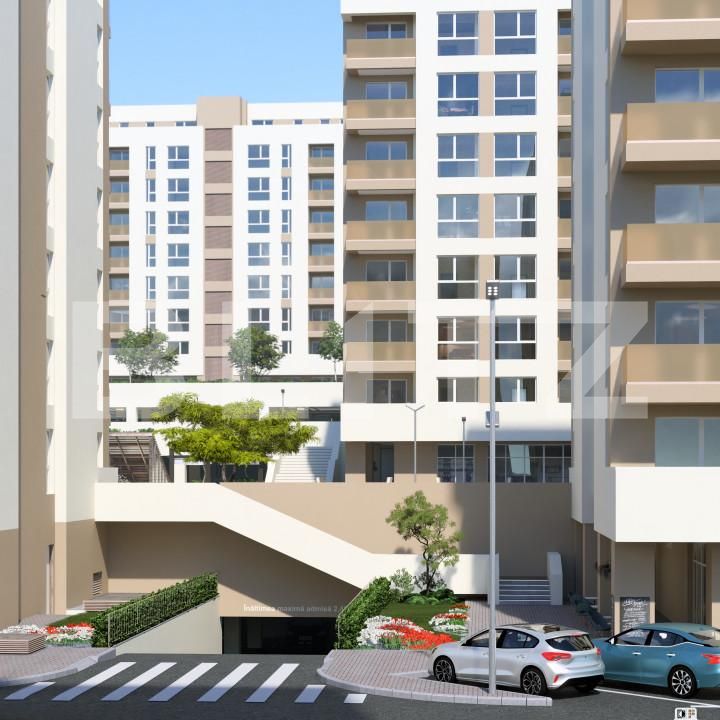 Apartament de vânzare 2 camere Copou - 156375AV | BLITZ Iași | Poza8