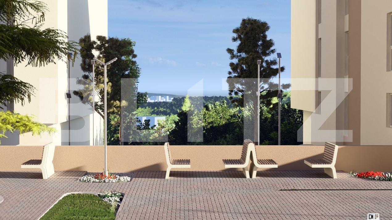 Apartament de vânzare 2 camere Copou - 156375AV | BLITZ Iași | Poza11