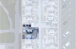 Apartament 2 camere, 69 mp,  Copou