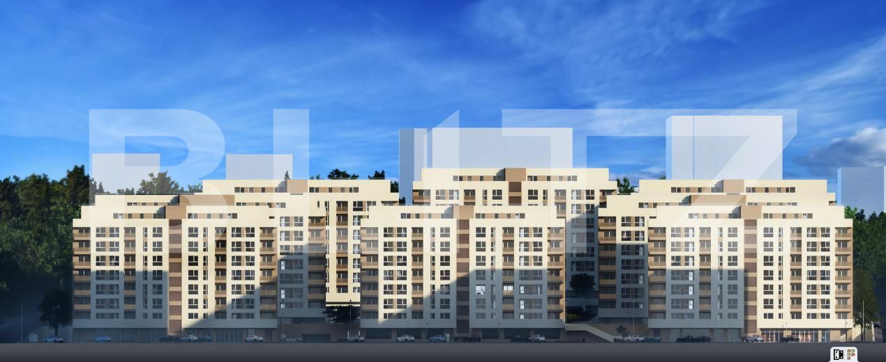 Apartament de vânzare 2 camere Copou - 156376AV | BLITZ Iași | Poza5