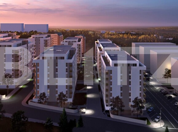 Garsonieră de vânzare Copou - 156378AV | BLITZ Iași | Poza4