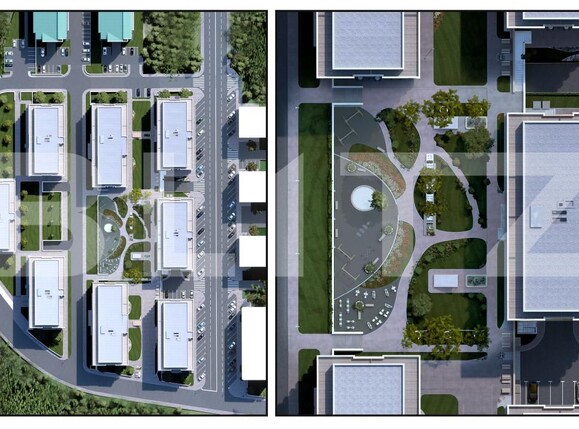 Garsonieră de vânzare Copou - 156378AV | BLITZ Iași | Poza7