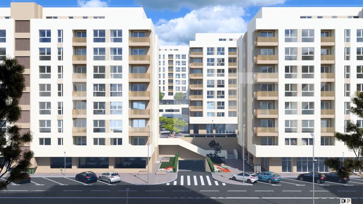 Garsonieră de vânzare Copou - 156378AV | BLITZ Iași | Poza9