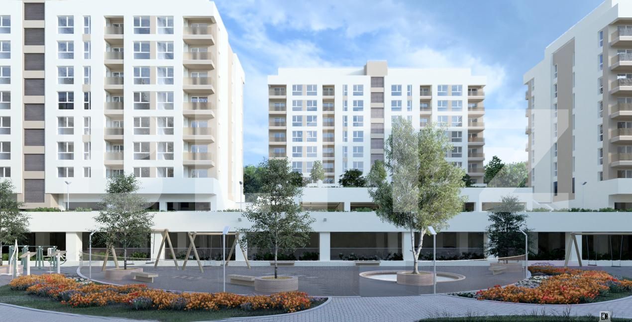 Garsonieră de vânzare Copou - 156378AV | BLITZ Iași | Poza11