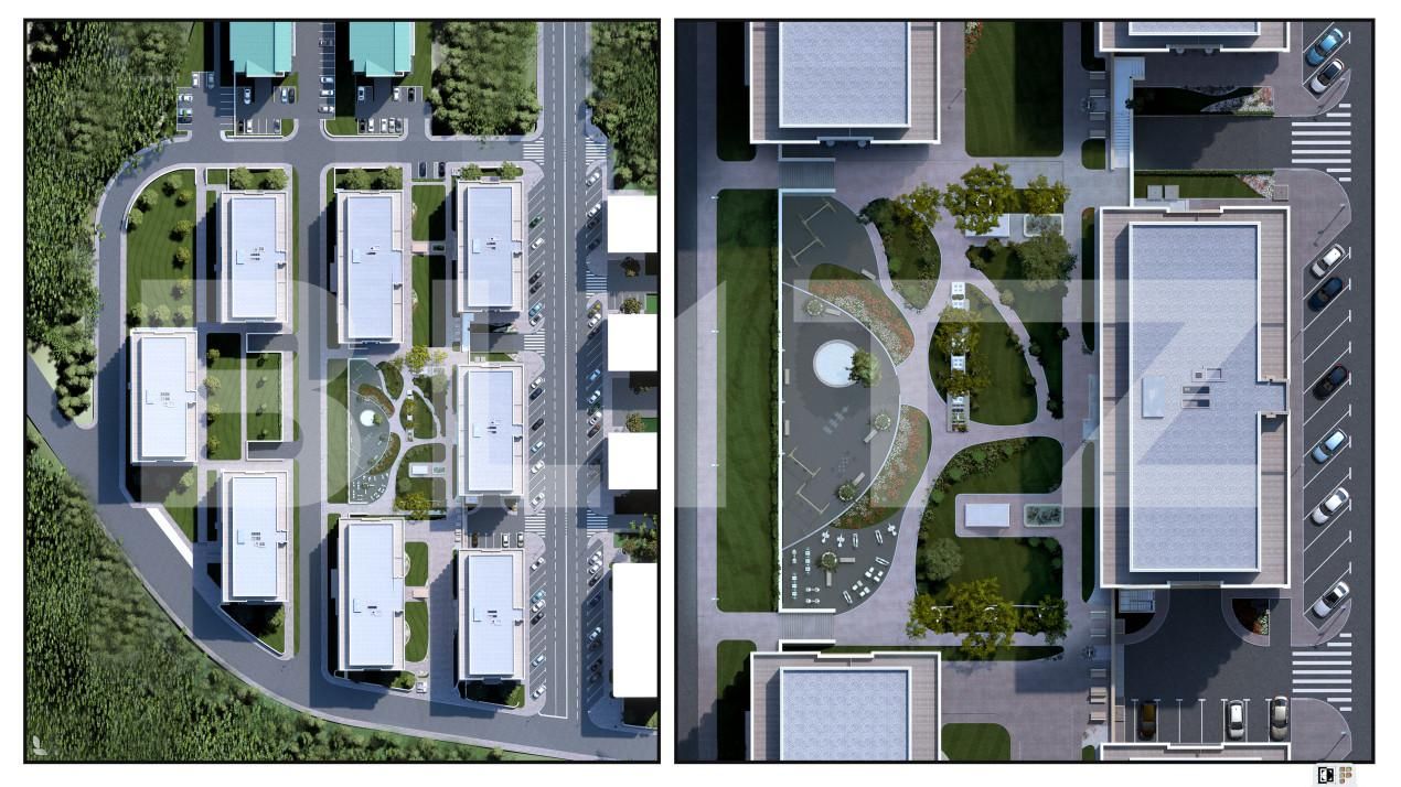 Garsonieră de vânzare Copou - 156378AV | BLITZ Iași | Poza7