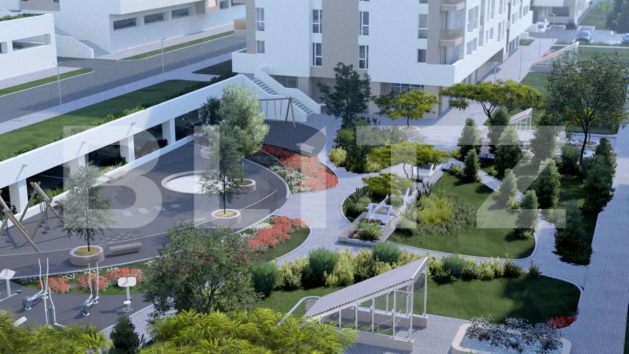 Apartament de vânzare 3 camere Copou - 156379AV | BLITZ Iași | Poza8