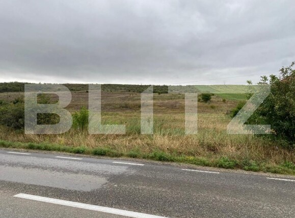 Teren de vânzare Cug - 156380TV | BLITZ Iași | Poza1
