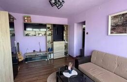 Apartament 2 camere, 50mp, Zona Podu Ros