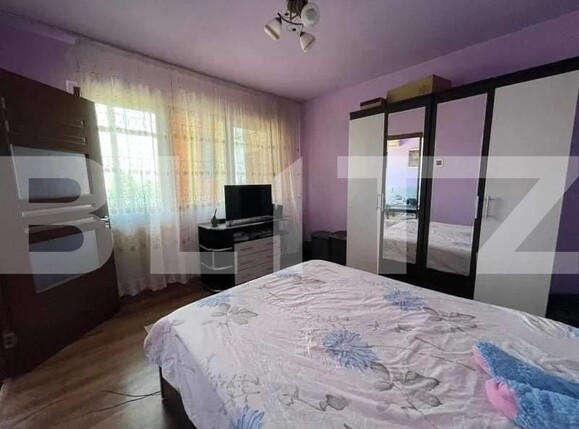 Apartament de închiriat 2 camere Podu Ros - 156406AI | BLITZ Iași | Poza3