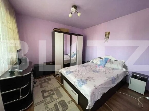 Apartament de închiriat 2 camere Podu Ros - 156406AI | BLITZ Iași | Poza2