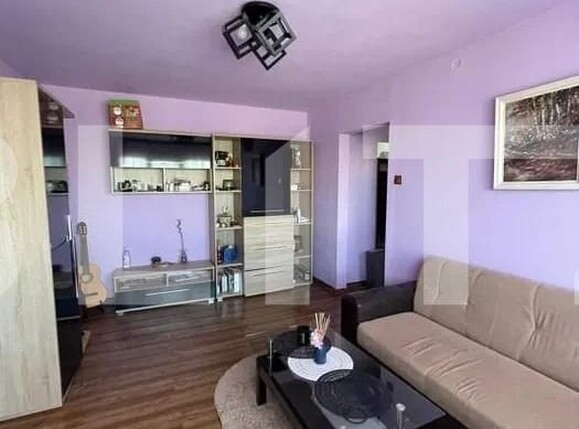 Apartament de închiriat 2 camere Podu Ros - 156406AI | BLITZ Iași | Poza1