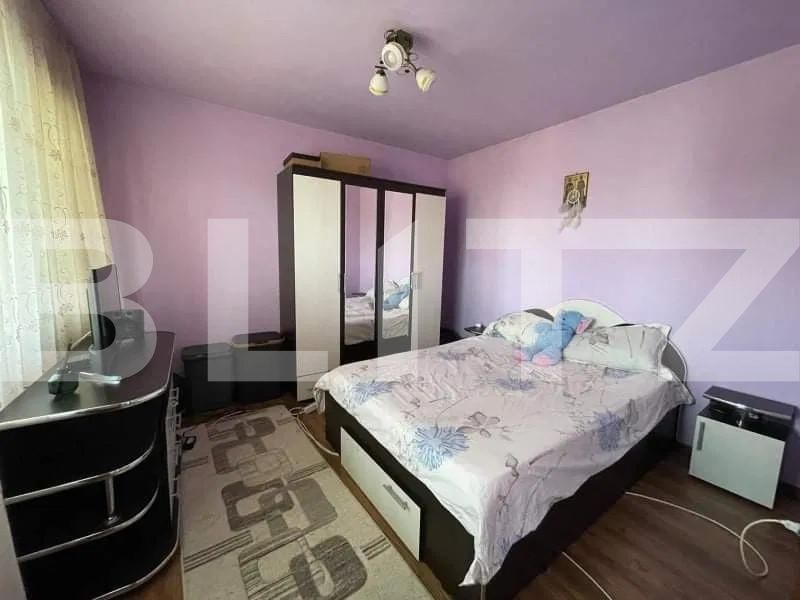 Apartament de închiriat 2 camere Podu Ros - 156406AI | BLITZ Iași | Poza2