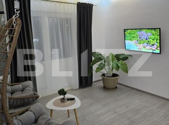 Casa de închiriat 7 camere Exterior Sud - 156409CI | BLITZ Iași | Poza2