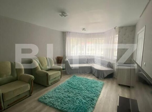 Casa de închiriat 7 camere Exterior Sud - 156409CI | BLITZ Iași | Poza4