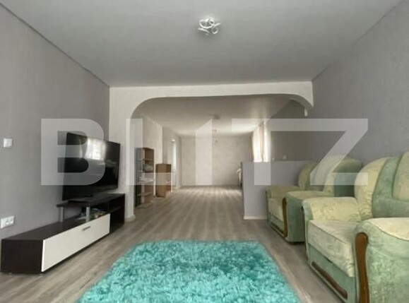 Casa de închiriat 7 camere Exterior Sud - 156409CI | BLITZ Iași | Poza5