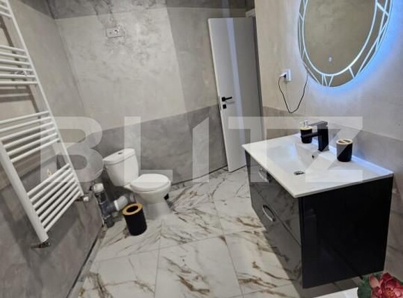 Casa de închiriat 7 camere Exterior Sud - 156409CI | BLITZ Iași | Poza11