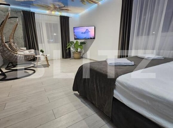 Casa de închiriat 7 camere Exterior Sud - 156409CI | BLITZ Iași | Poza1