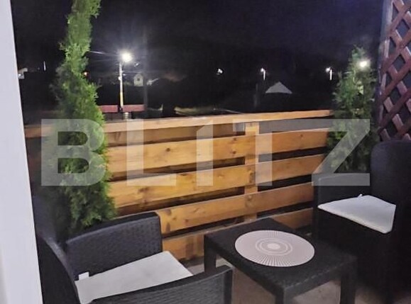 Casa de închiriat 7 camere Exterior Sud - 156409CI | BLITZ Iași | Poza8