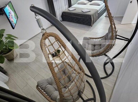 Casa de închiriat 7 camere Exterior Sud - 156409CI | BLITZ Iași | Poza3