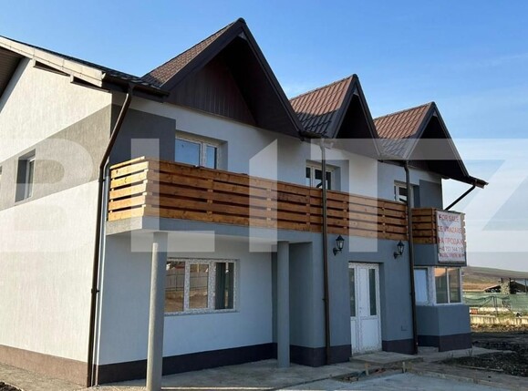 Casa de închiriat 7 camere Exterior Sud - 156409CI | BLITZ Iași | Poza9